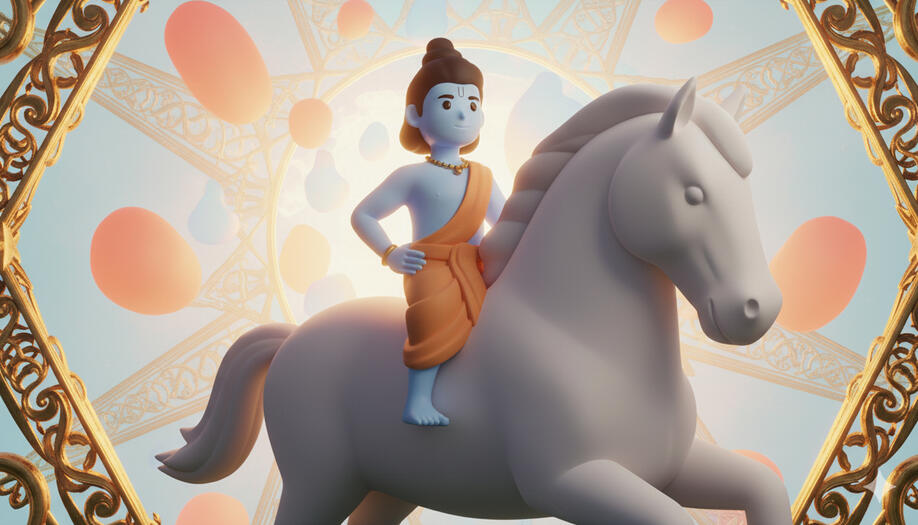 Ramayan Without Boons