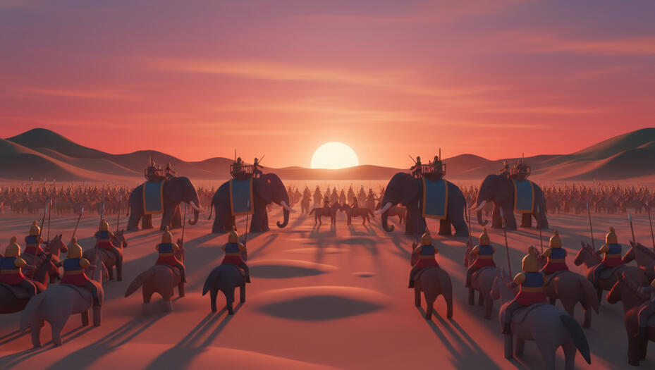 Ramayan Without Boons